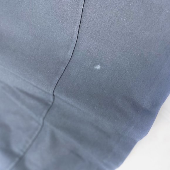 Banana Republic Dainty Little Black Dress Fit & Flare Flirty Midi Outfit - Picture 6 of 15